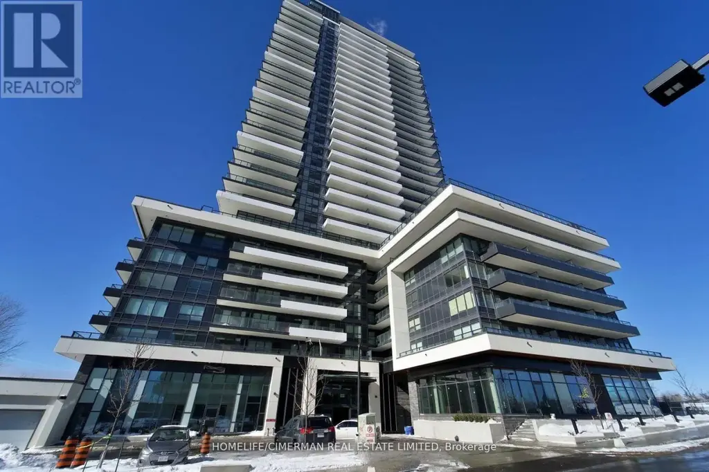 2408 - 1435 Celebration Drive, Pickering (Bay Ridges)