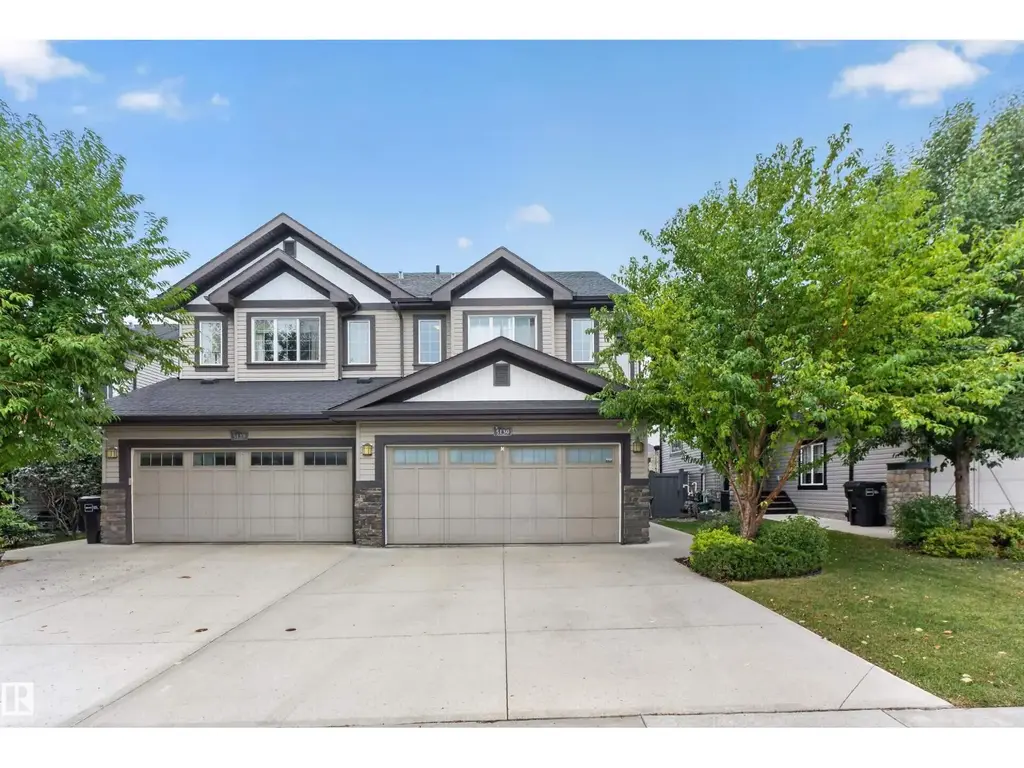 5130 Godson Cl Nw, Edmonton