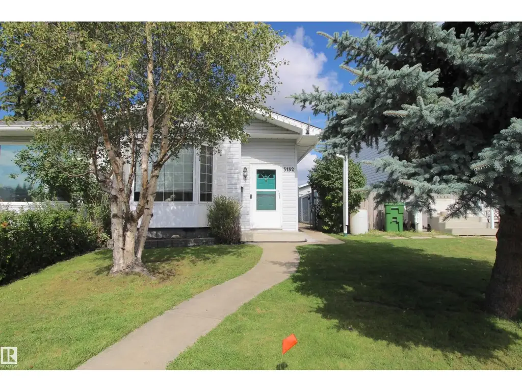 5132 52ave, Calmar