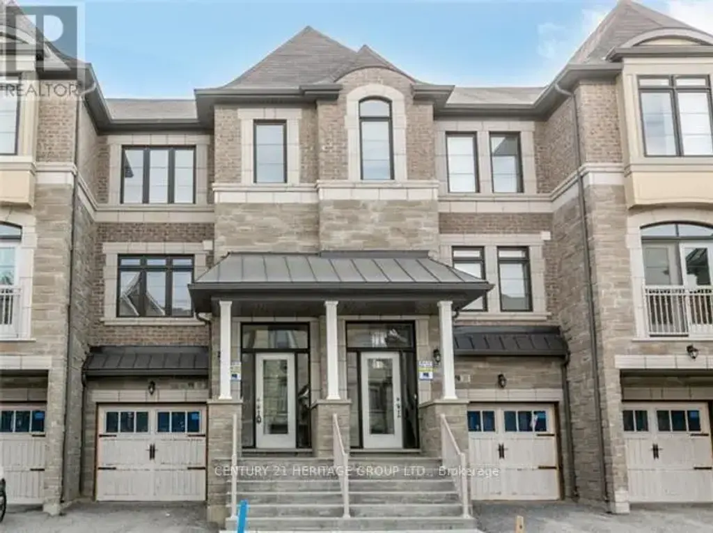 35 Farooq Boulevard, Vaughan (Vellore Village)