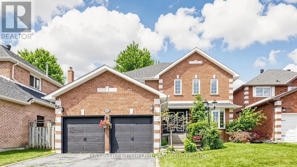 26 Kew Gardens, Richmond Hill (Doncrest)