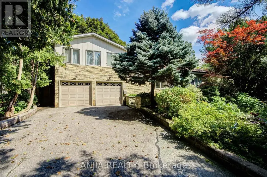 21 Princess Street, Markham (Vinegar Hill)