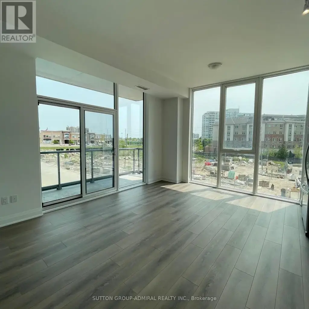 201 - 10 Gatineau Drive, Vaughan (Beverley Glen)