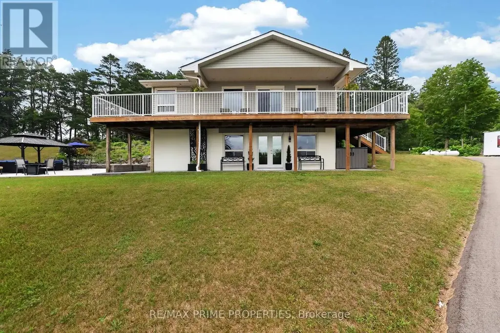 8538 Old Shiloh Road, Georgina (Baldwin)