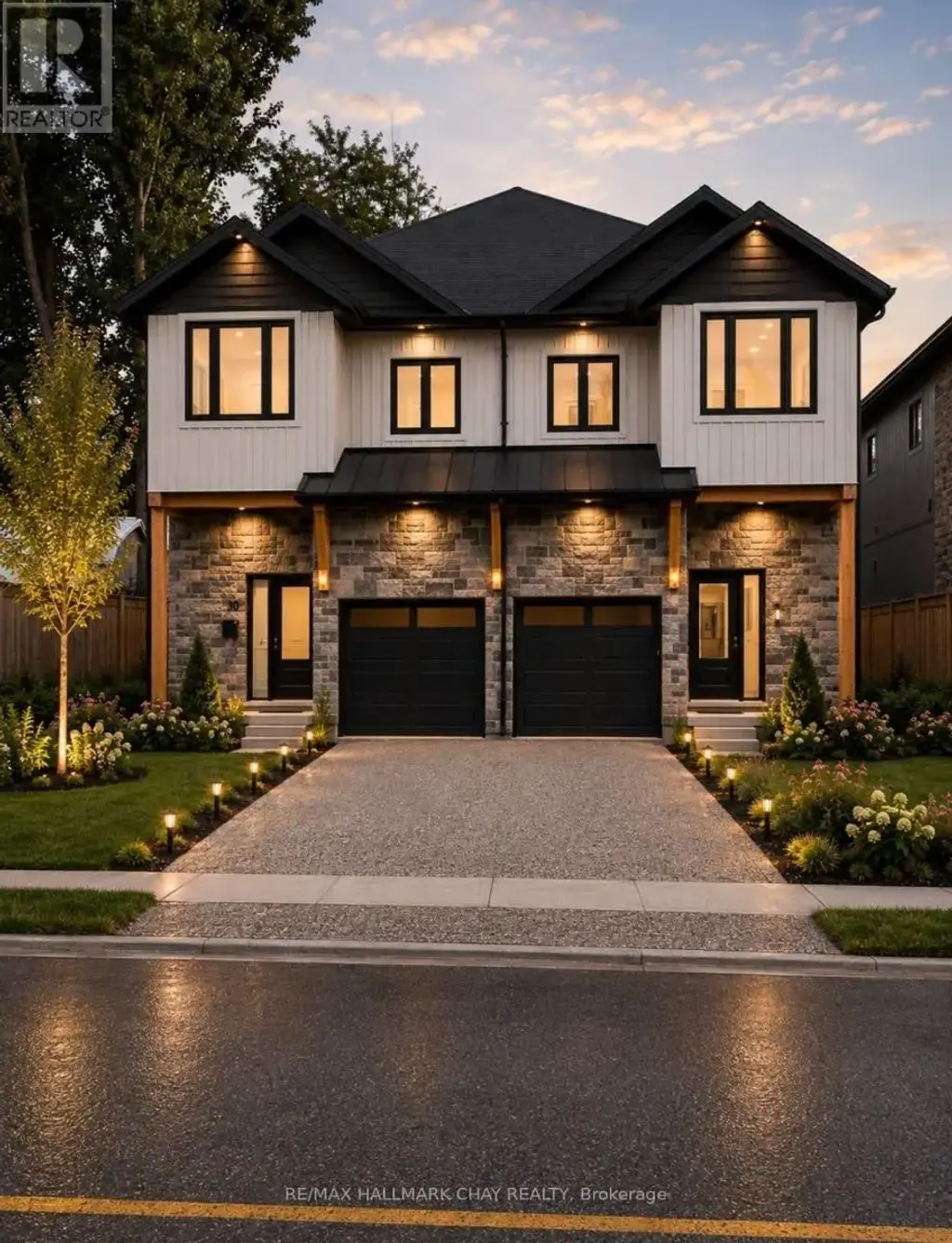28 Rose Avenue, Orillia