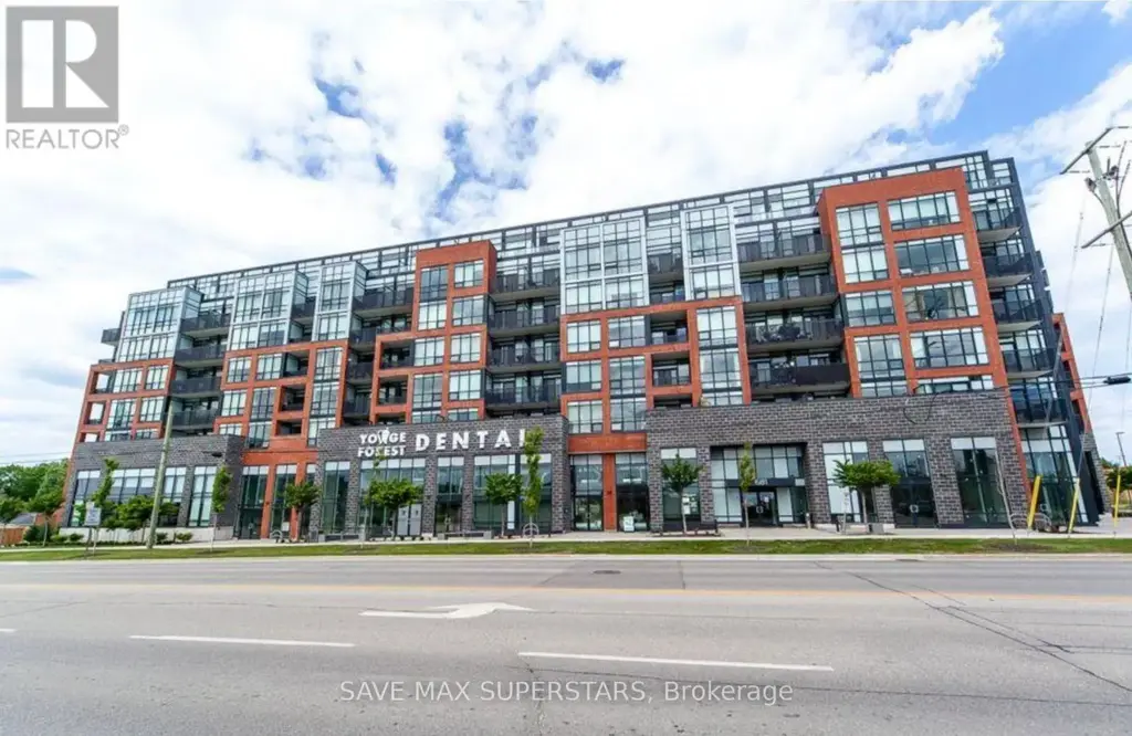 611 - 681 Yonge Street, Barrie (Painswick South)