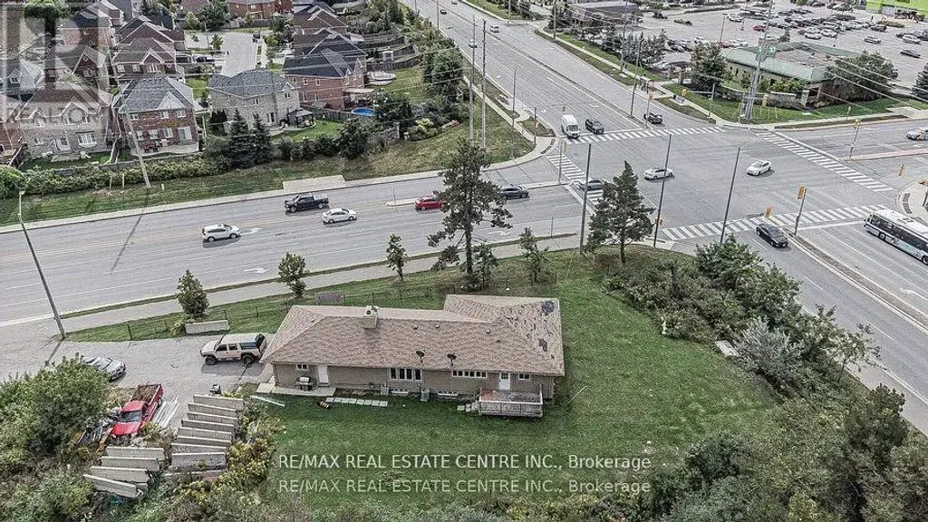 3024 Countryside Drive, Brampton (Vales of Castlemore North)