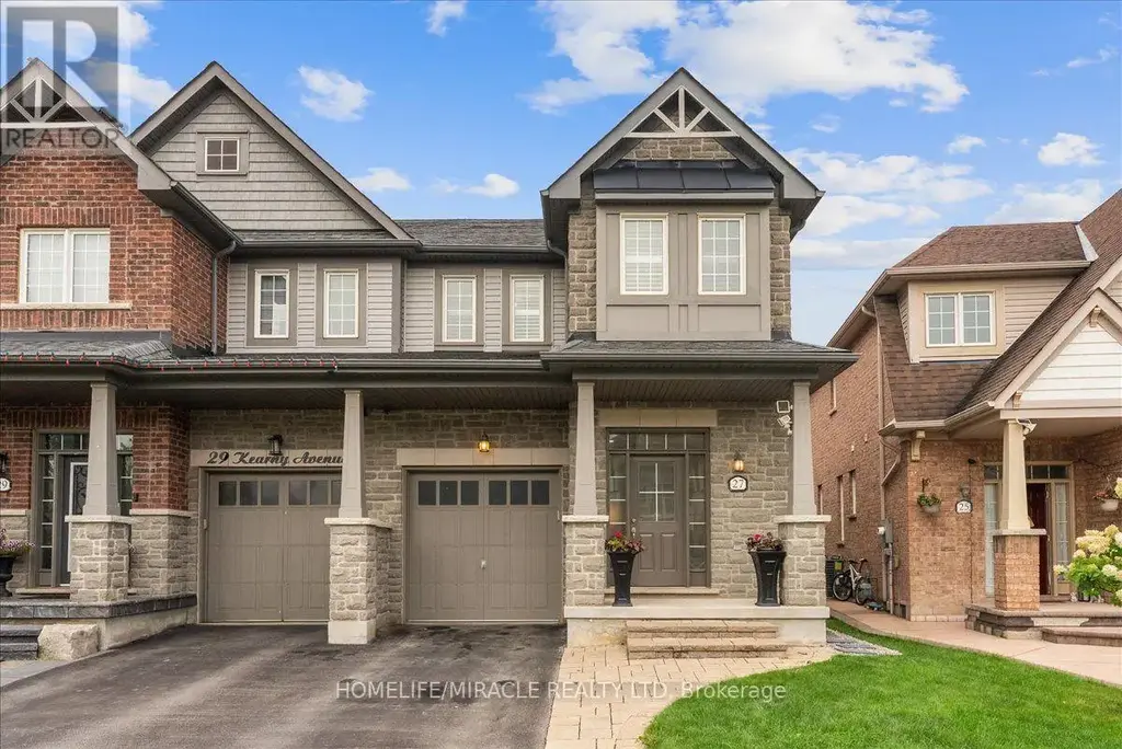 27 Kearny Avenue, Caledon