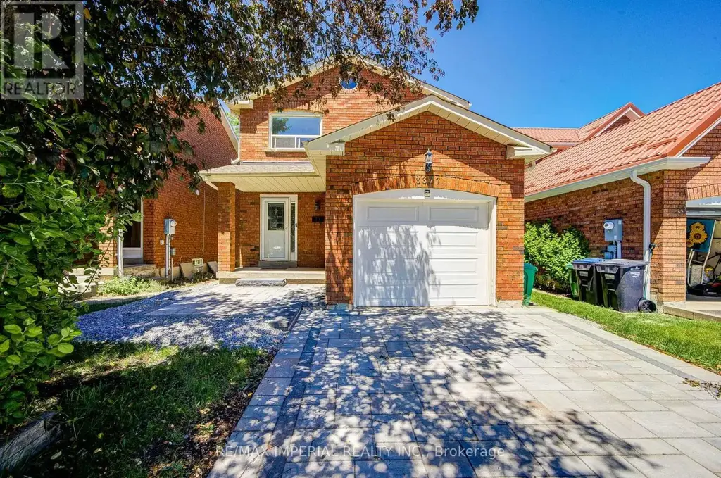 3377 Hargrove Road, Mississauga (Erin Mills)