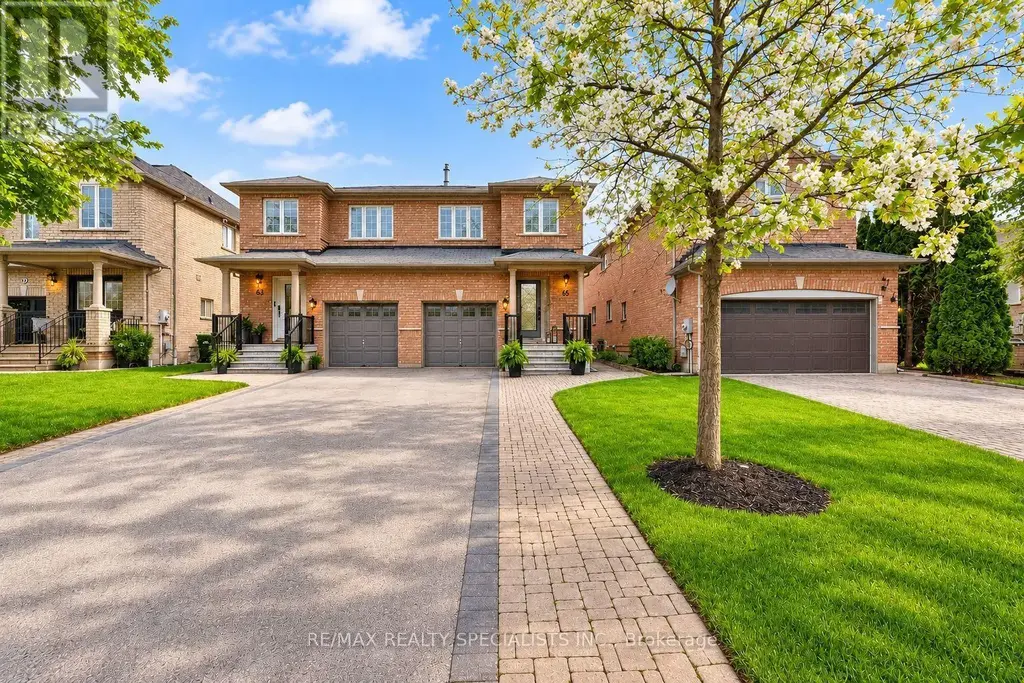 65 Ironhorse Crescent, Caledon (Bolton West)