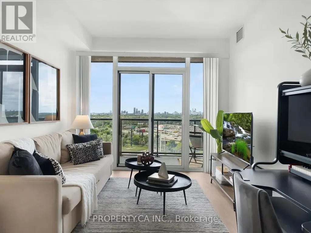 1906 - 56 Annie Craig Drive, Toronto (Mimico)