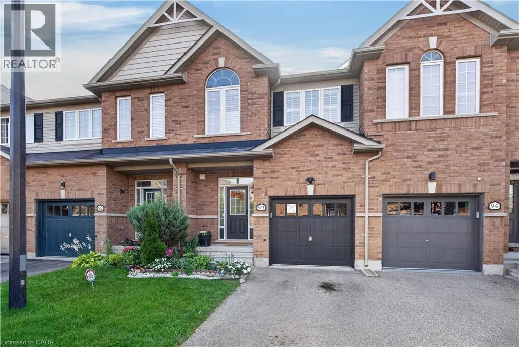 651 Farmstead Drive Unit# 93, Milton