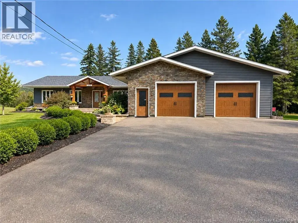 15710 Undine Road, DSL de Drummond/DSL of Drummond