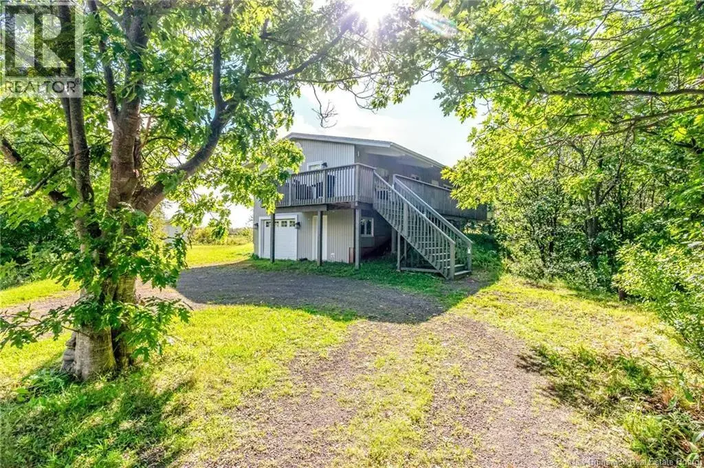 84 Ch P'tit Barachois, Grand-Barachois