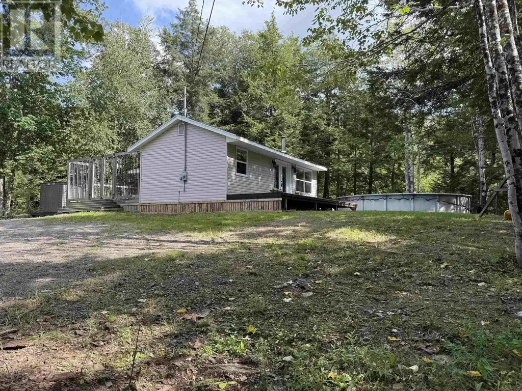 3082 Hwy 10, Wentzell Lake