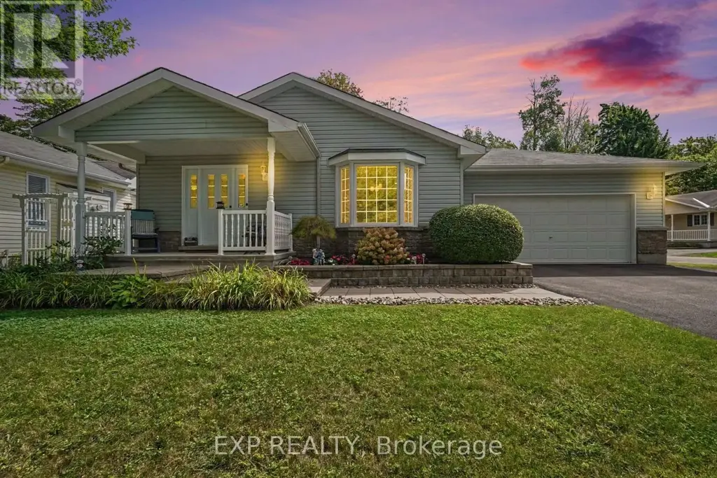 1000 Murray Gair Private, Ottawa