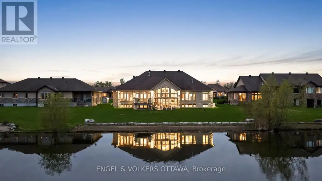 1457 Waters Edge Way, Ottawa