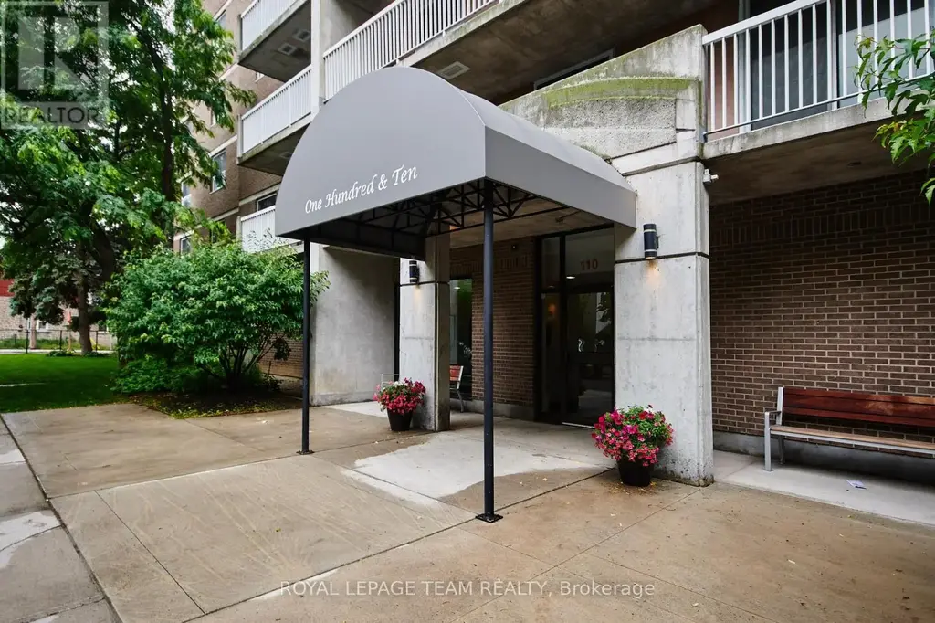 904 - 110 Forward Avenue, Ottawa