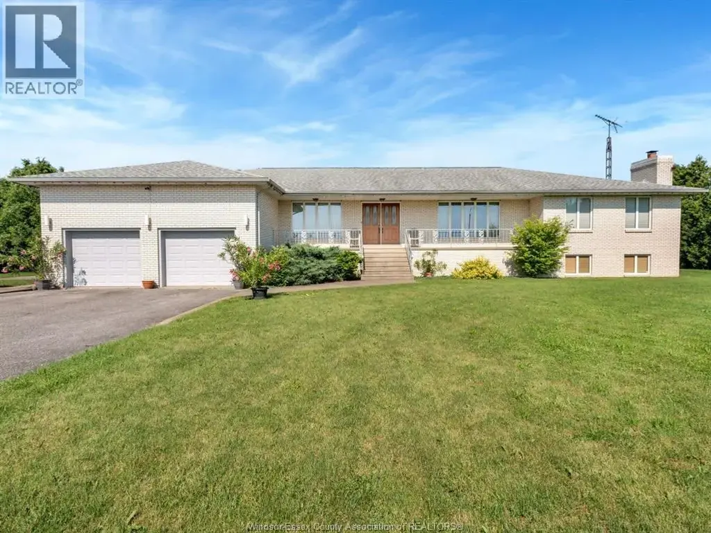 4155 Manning Road, Tecumseh