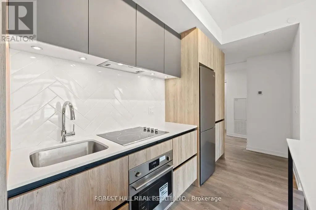 1524 - 7950 Bathurst Street, Vaughan (Beverley Glen)
