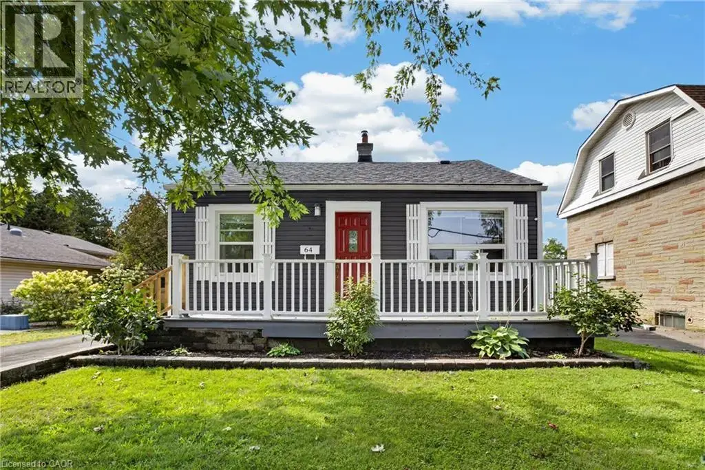 64 Norfolk Avenue, Cambridge