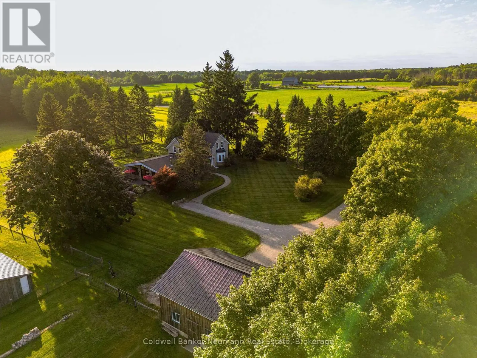 1926 Gore Road, Puslinch (Crieff/Aikensville/Killean)
