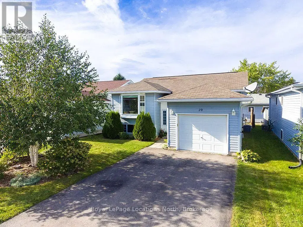 20 Birchwood Court, Meaford