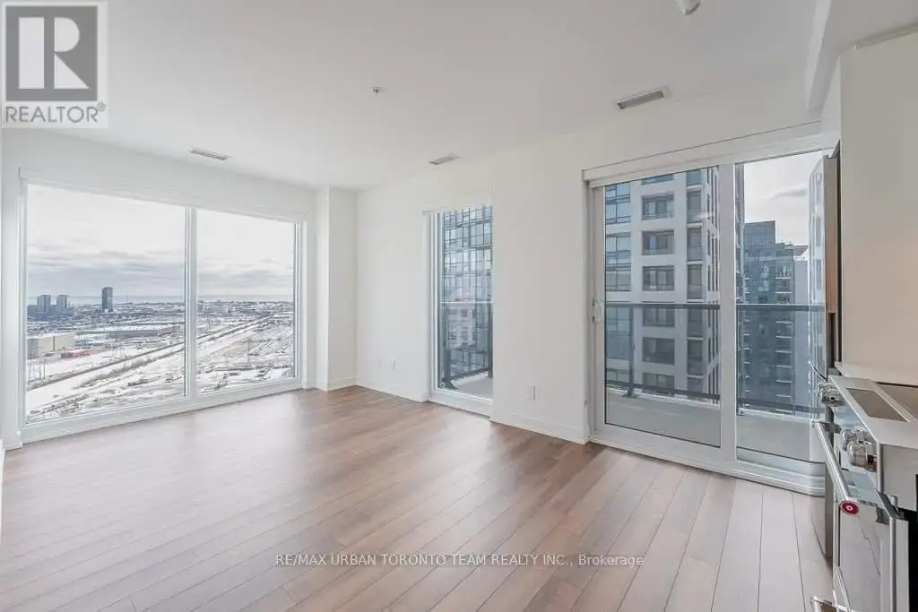 2310 - 30 Samuel Wood Way, Toronto (Islington-City Centre West)