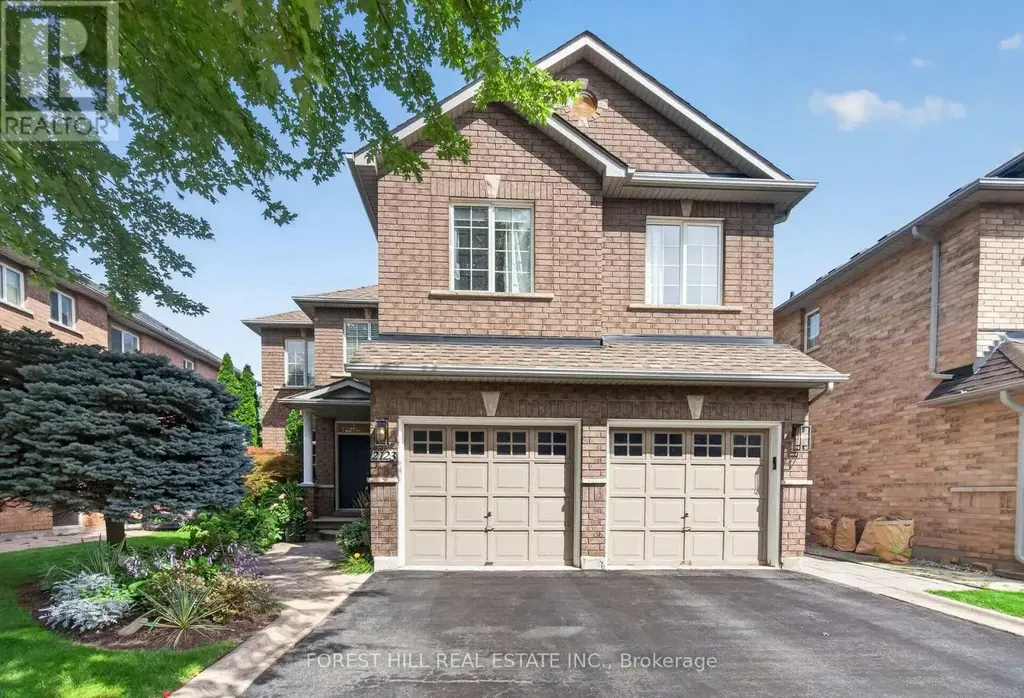 2123 Summer Heights Trail, Oakville (WT West Oak Trails)