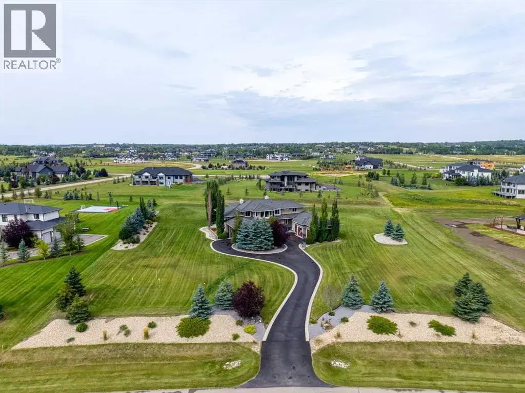31050 Swift Creek Lane, Rural Rocky View County