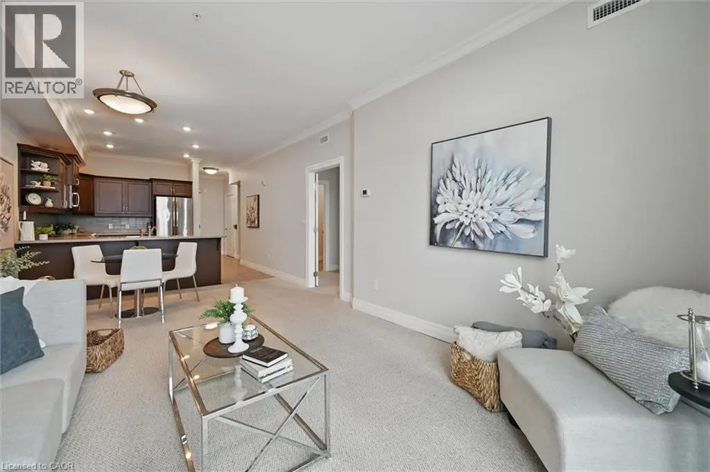 3290 New Street Unit# 607, Burlington