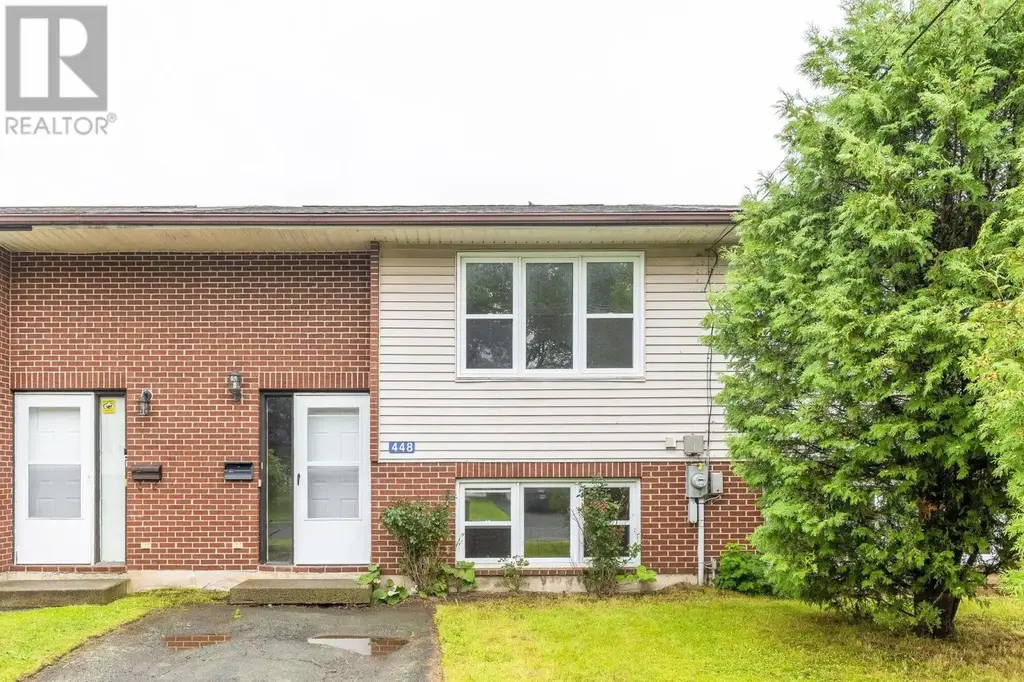448 Renfrew Street, Dartmouth