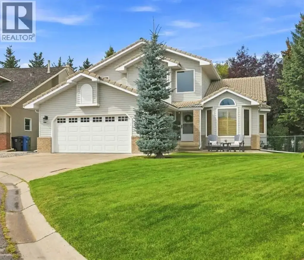 187 Hampshire Close Nw, Calgary