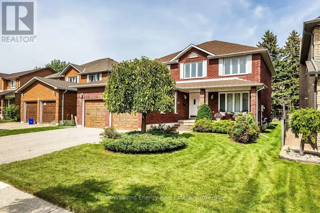 75 Waverly Street N, Oshawa (McLaughlin)
