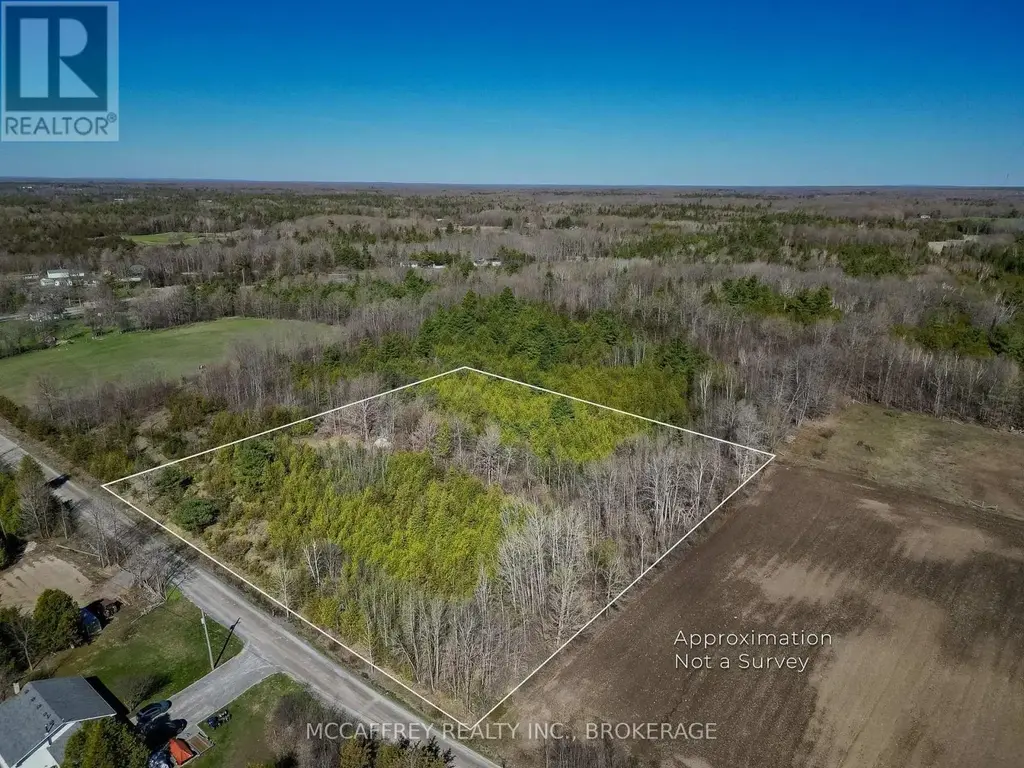 00 Mccutcheon Road, Stone Mills (Stone Mills)