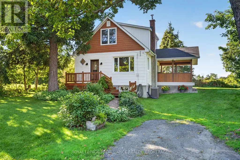 2693 Rutledge Road, Frontenac (Frontenac South)