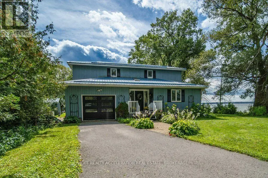 2197 South Shore Road, Greater Napanee (Greater Napanee)