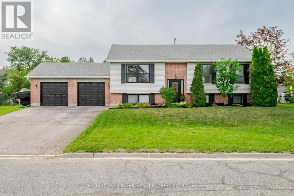 1663 Ramblewood Drive, Peterborough (Otonabee Ward 1)