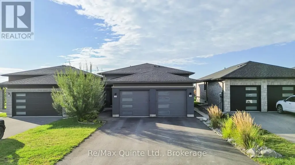 B - 103 Dewal Place, Belleville (Belleville Ward)
