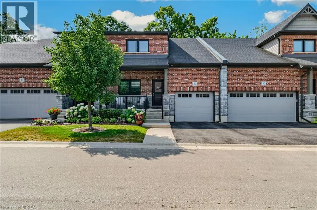 37 Serviceberry Lane, Simcoe