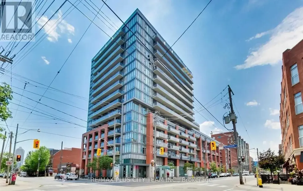 1502 - 78 Tecumseth Street, Toronto (Niagara)