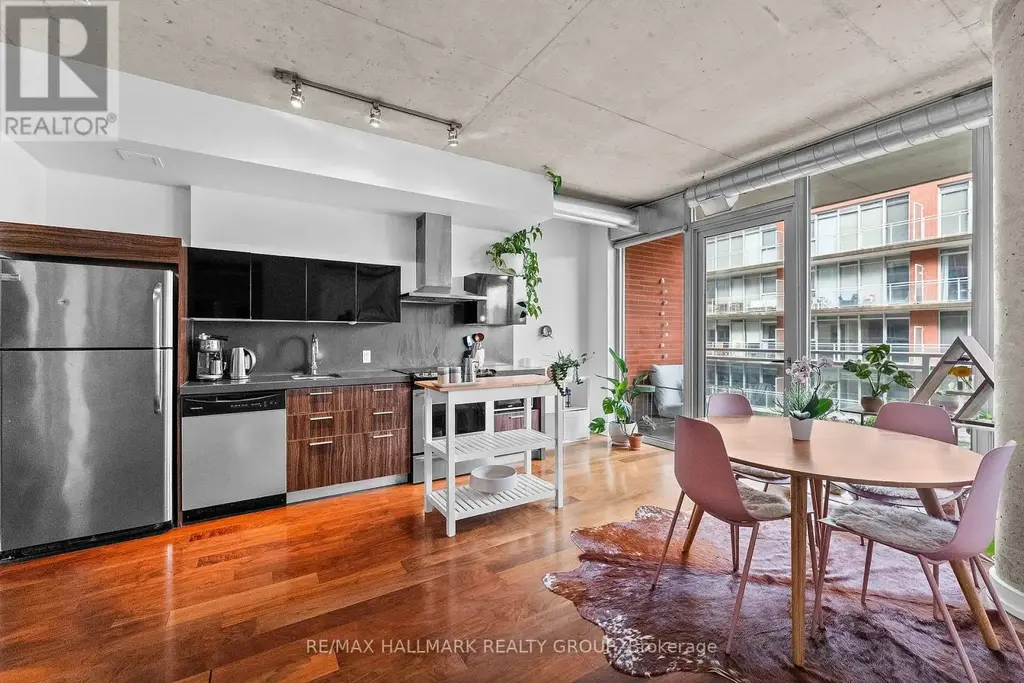 515 - 360 Mcleod Street, Ottawa
