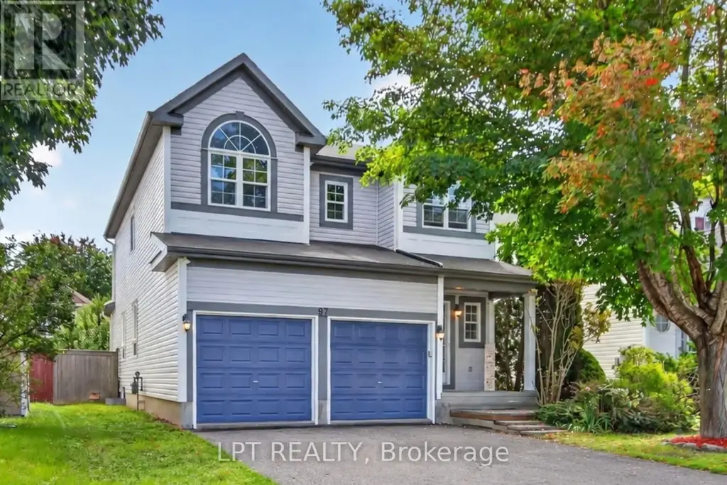 97 Black Bear Way, Ottawa