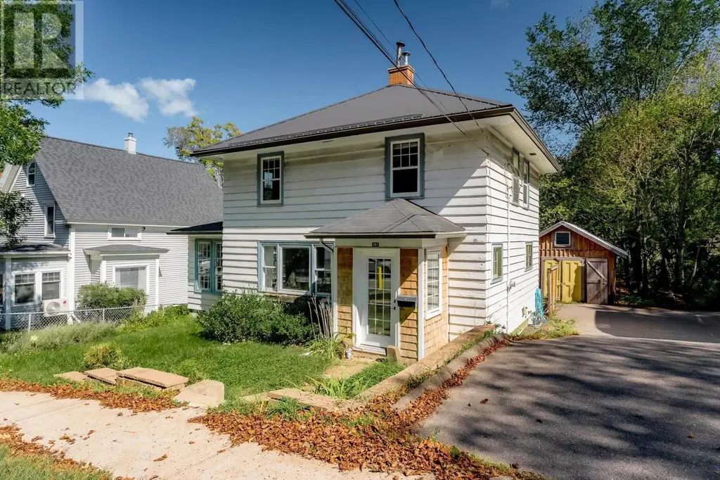 197 Main Street Street, Kentville