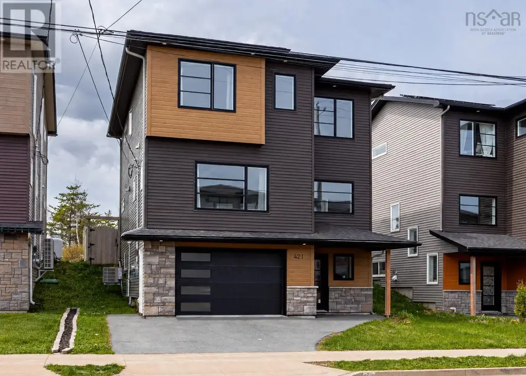 421 Alabaster Way, Halifax