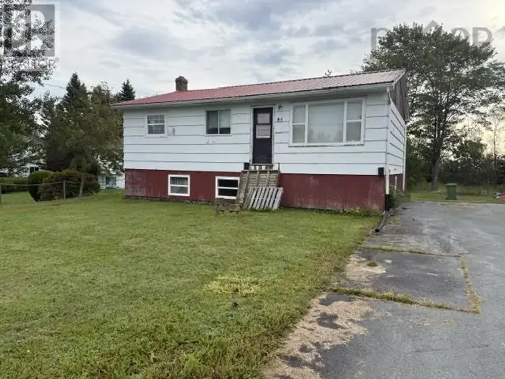 85 First Street, Middle Sackville