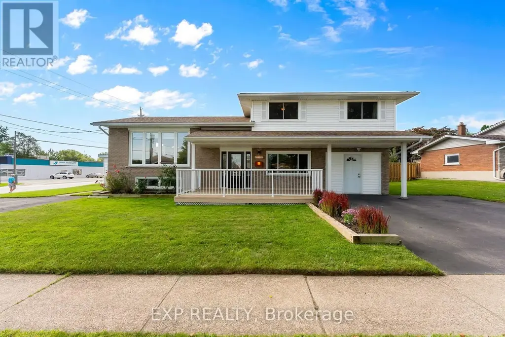 6246 Glengate Street, Niagara Falls (Morrison)