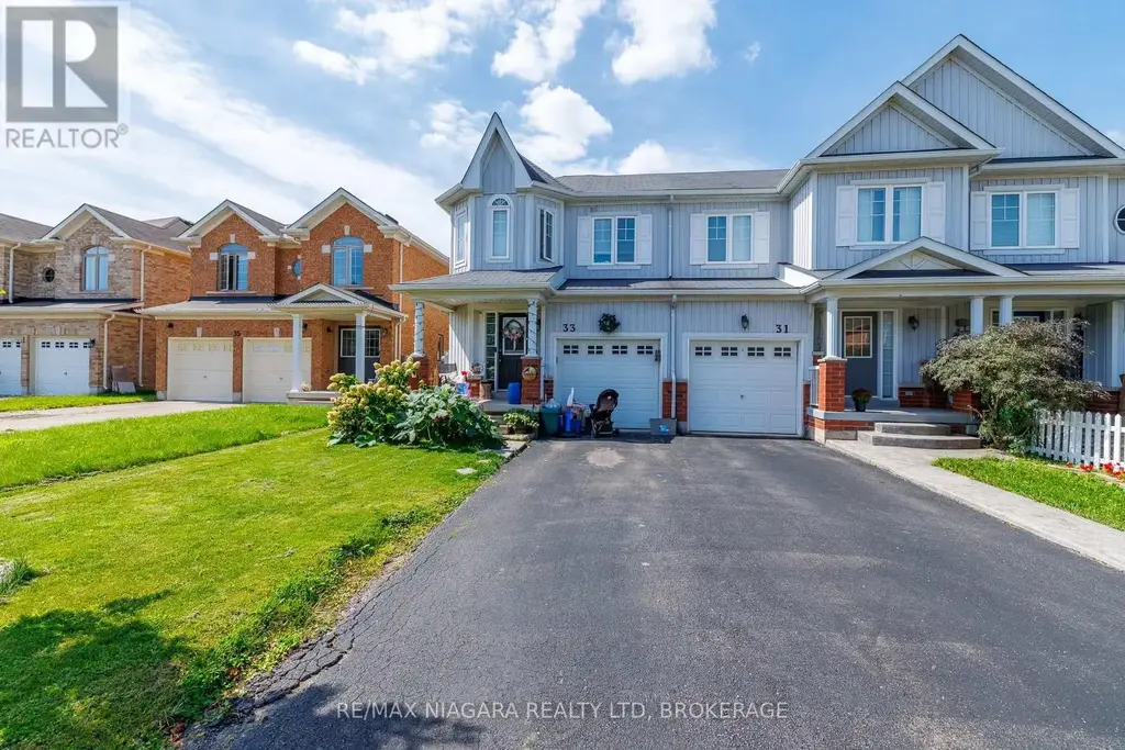 33 Colonel Lyall Street, St. Catharines (Secord Woods)
