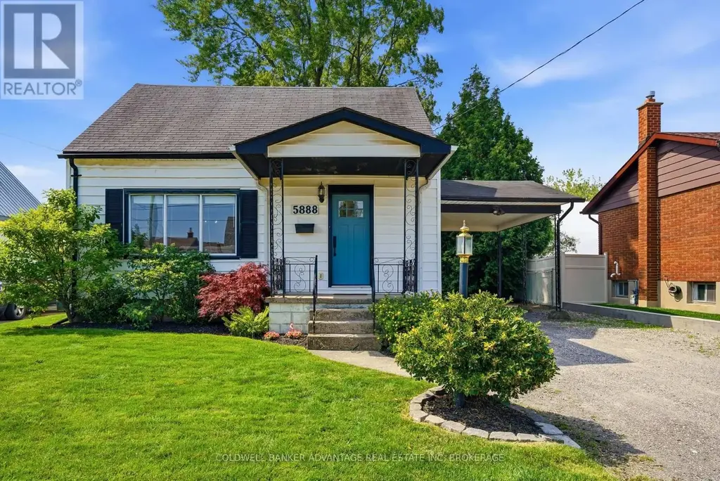 5888 Keith Street, Niagara Falls (Church's Lane)