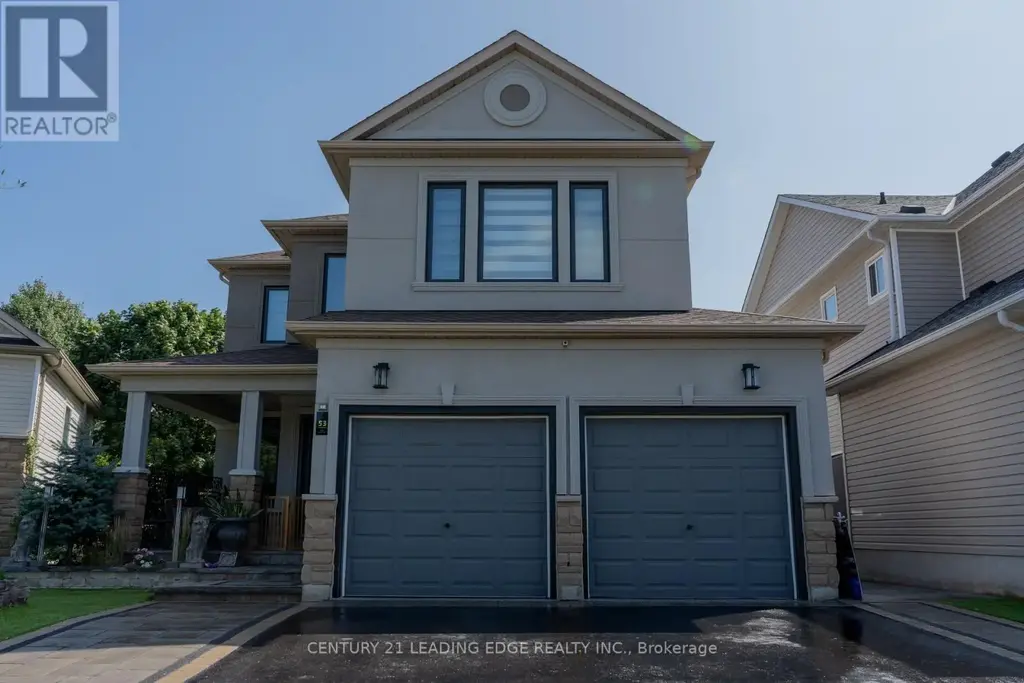53 Ault Crescent, Whitby (Brooklin)
